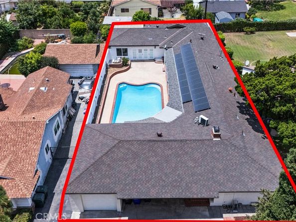 6909 N Vista Street, San Gabriel CA 91775
