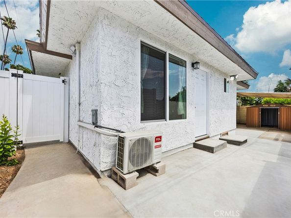 6909 N Vista Street, San Gabriel CA 91775