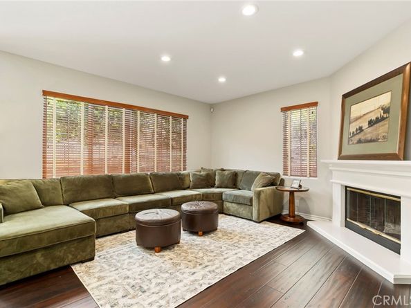 637 Chaparral Court, Altadena CA 91001