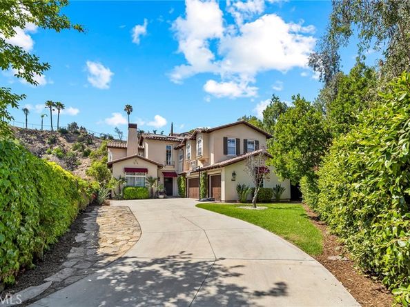 637 Chaparral Court, Altadena CA 91001