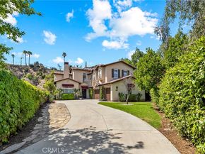 637 Chaparral Court, Altadena CA 91001
