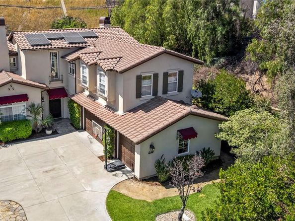 637 Chaparral Court, Altadena CA 91001