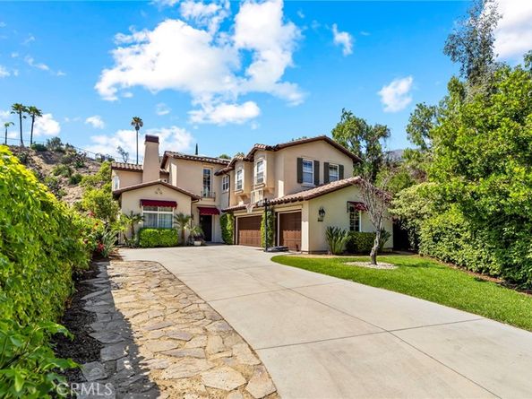 637 Chaparral Court, Altadena CA 91001