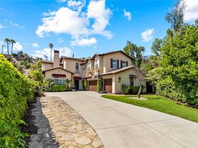 637 Chaparral Court, Altadena CA 91001