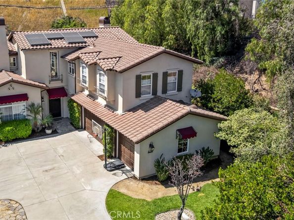 637 Chaparral Court, Altadena CA 91001