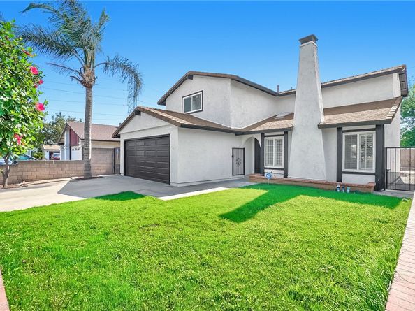 623 S Homerest Avenue, Azusa CA 91702