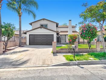 623 S Homerest Avenue