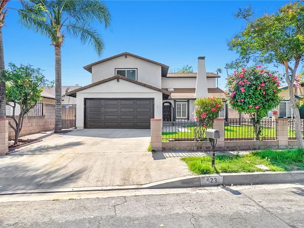 623 S Homerest Avenue, Azusa CA 91702