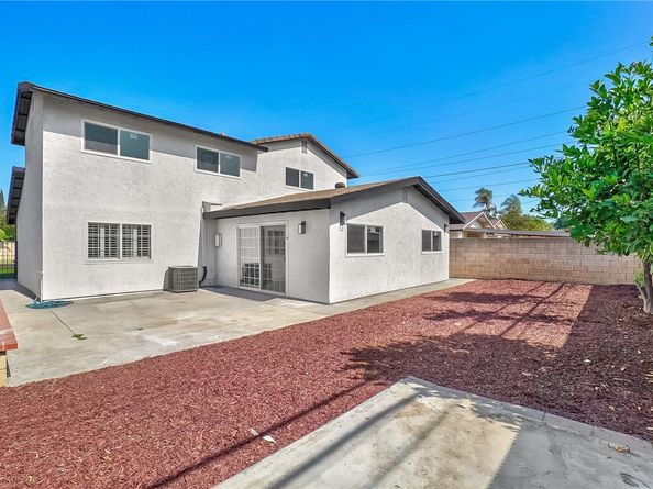 623 S Homerest Avenue, Azusa CA 91702