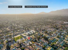 5138 Daleview Avenue, Temple City CA 91780