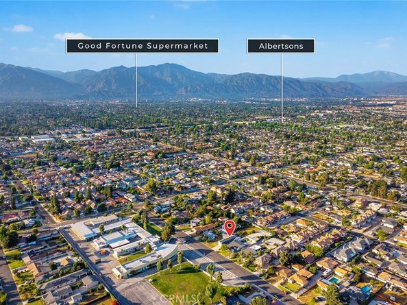 5138 Daleview Avenue, Temple City CA 91780