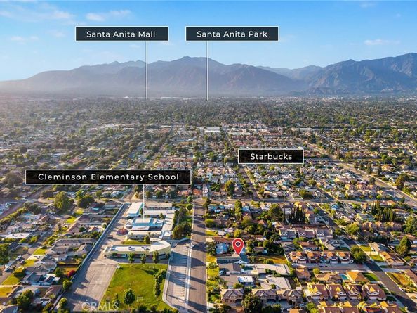 5138 Daleview Avenue, Temple City CA 91780