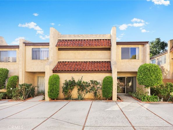 917 W Duarte Rd UNIT 6, Arcadia CA 91007