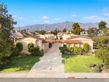 917 W Duarte Rd UNIT 6