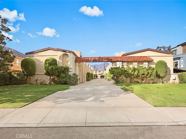917 W Duarte Rd UNIT 6, Arcadia CA 91007