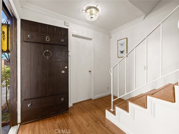 917 W Duarte Rd UNIT 6, Arcadia CA 91007