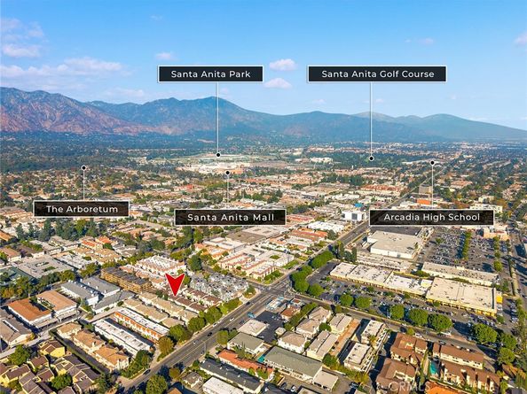 917 W Duarte Rd UNIT 6, Arcadia CA 91007