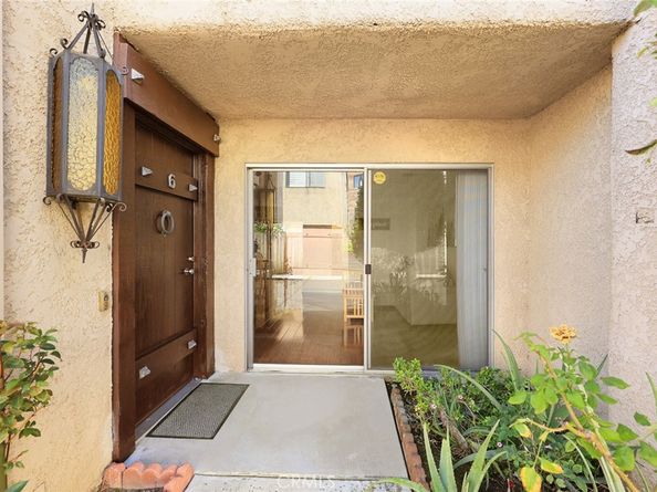 917 W Duarte Rd UNIT 6, Arcadia CA 91007