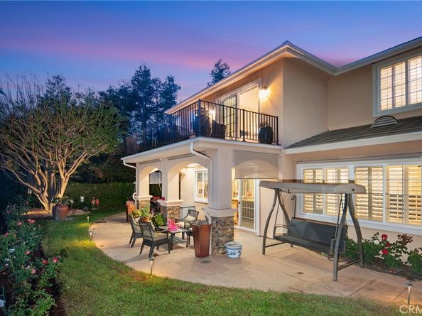 632 Hartwell Court, Altadena CA 91001