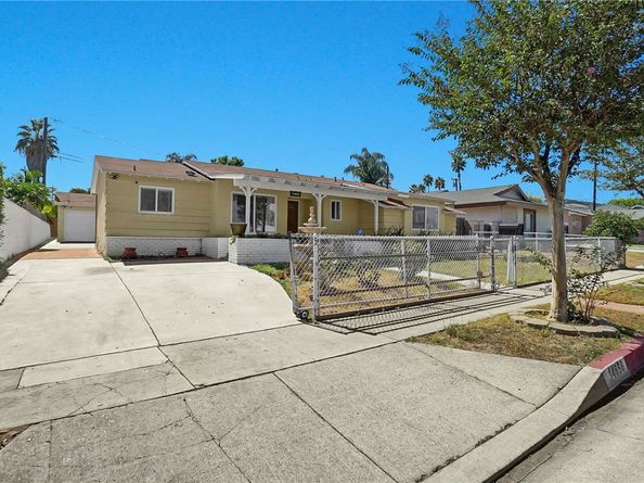 14858 Gale Avenue, Hacienda Heights CA 91745