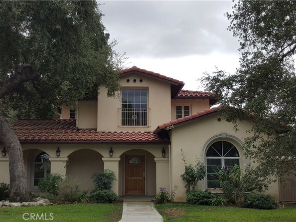 824 Ocean View, Monrovia CA 91016