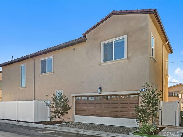 1654 W Plaza Del Amo, Torrance CA 90501