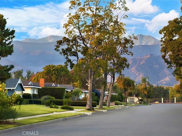 1357 N Aldenville, Covina CA 91722