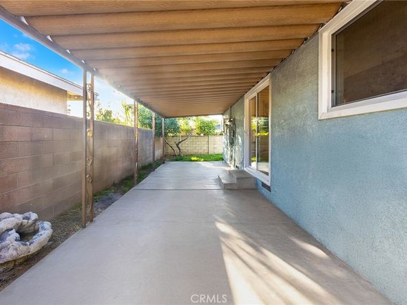 1357 N Aldenville, Covina CA 91722