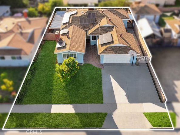 1357 N Aldenville, Covina CA 91722