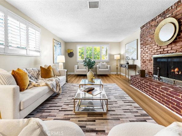 1357 N Aldenville, Covina CA 91722