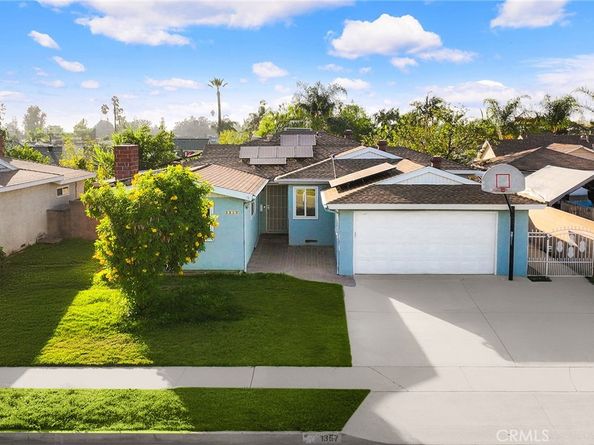 1357 N Aldenville, Covina CA 91722