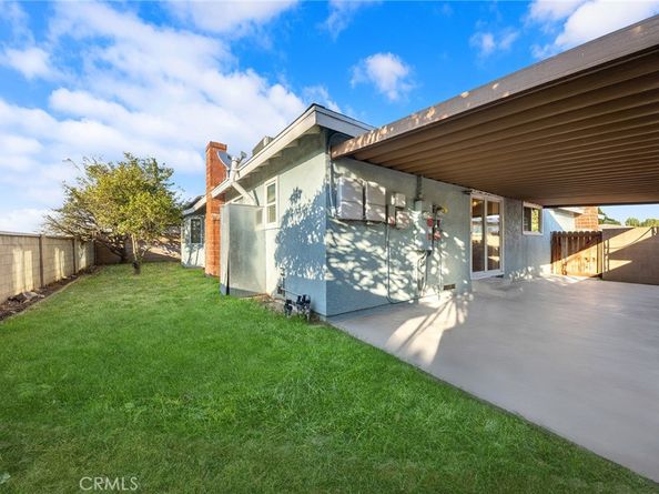 1357 N Aldenville, Covina CA 91722