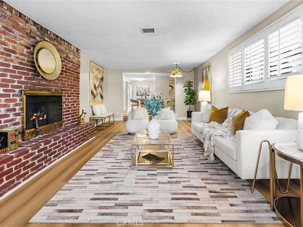 1357 N Aldenville, Covina CA 91722