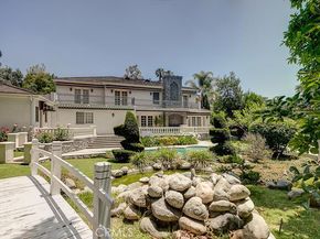 1601 Highland Oaks Drive, Arcadia CA 91006