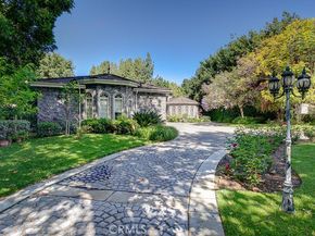 1601 Highland Oaks Drive, Arcadia CA 91006