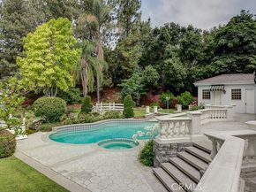 1601 Highland Oaks Drive, Arcadia CA 91006