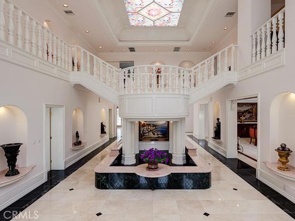 1601 Highland Oaks Drive, Arcadia CA 91006