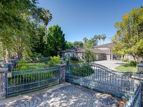 1601 Highland Oaks Drive, Arcadia CA 91006