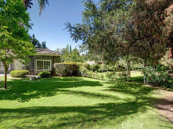 1601 Highland Oaks Drive, Arcadia CA 91006