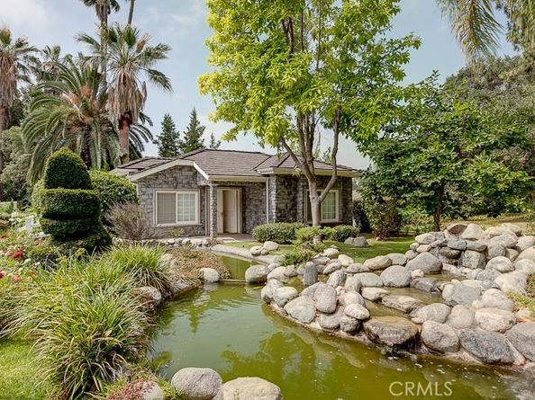 1601 Highland Oaks Drive, Arcadia CA 91006