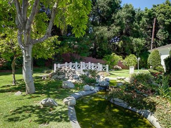 1601 Highland Oaks Drive, Arcadia CA 91006