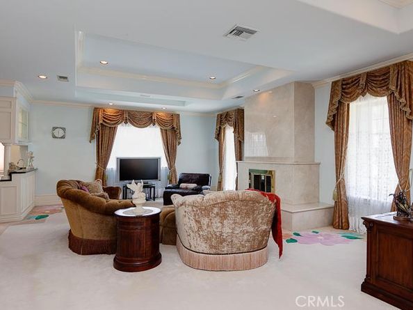 1601 Highland Oaks Drive, Arcadia CA 91006