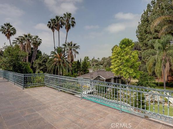 1601 Highland Oaks Drive, Arcadia CA 91006