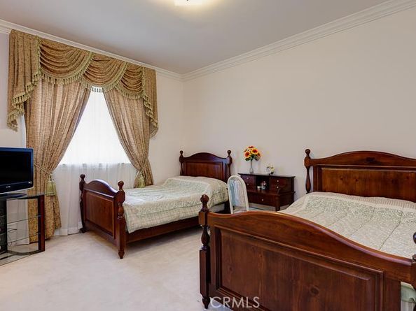 1601 Highland Oaks Drive, Arcadia CA 91006