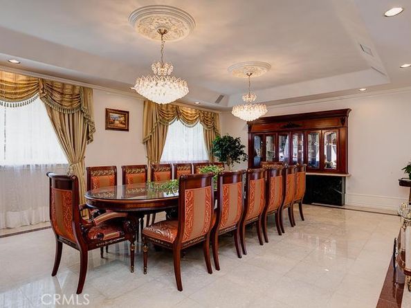 1601 Highland Oaks Drive, Arcadia CA 91006