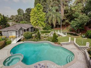 1601 Highland Oaks Drive, Arcadia CA 91006