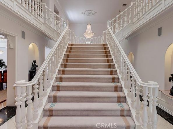 1601 Highland Oaks Drive, Arcadia CA 91006