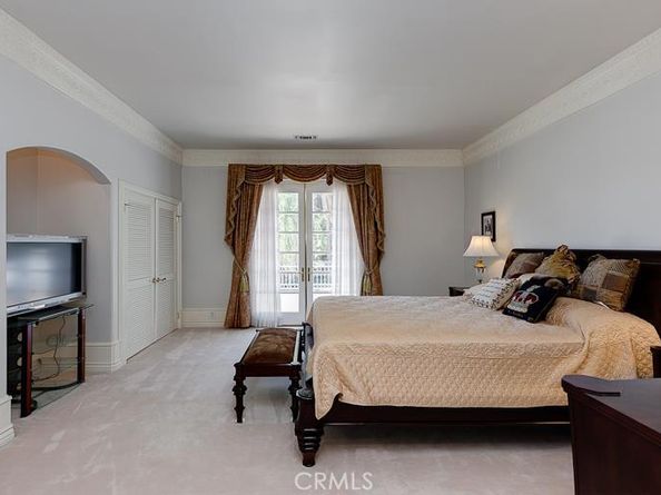 1601 Highland Oaks Drive, Arcadia CA 91006