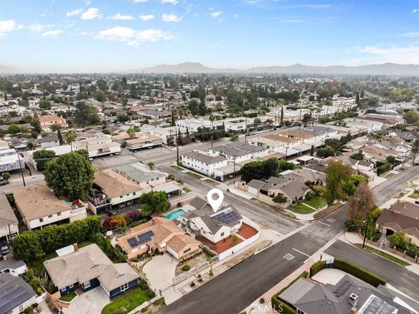 7000 Nagle, North Hollywood CA 91605