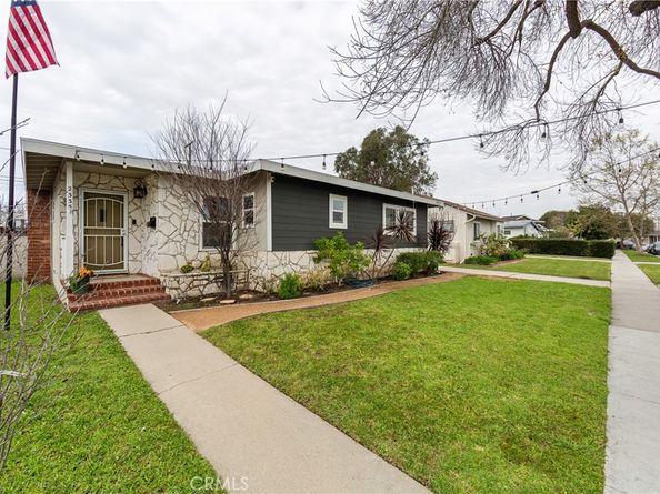 2335 Carfax Avenue, Long Beach CA 90815